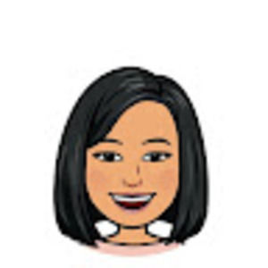 Meet your Posher, Sharon liu